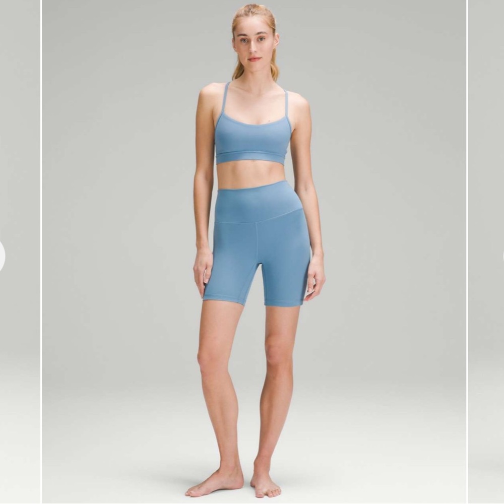 Lululemon Align 6” Shorts